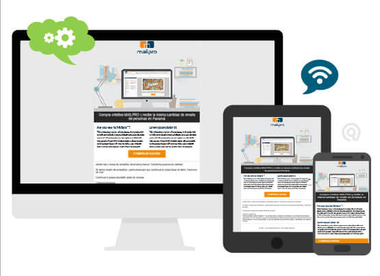 Campagnes de Marketing par E-mail Efficaces à L'aide de Modèles de Newsletter